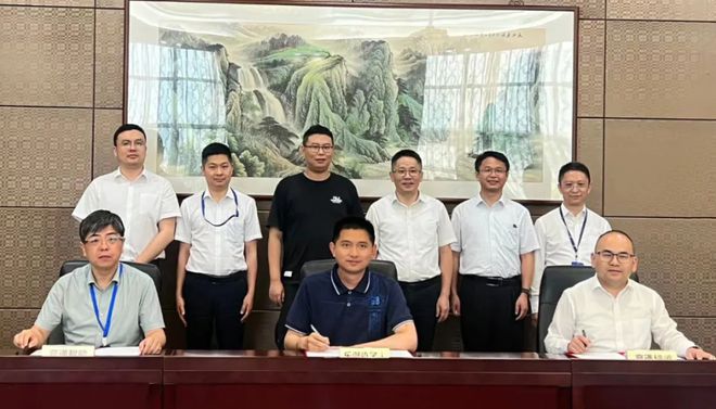 为人形机器人概念股EVO视讯9家华(图5)