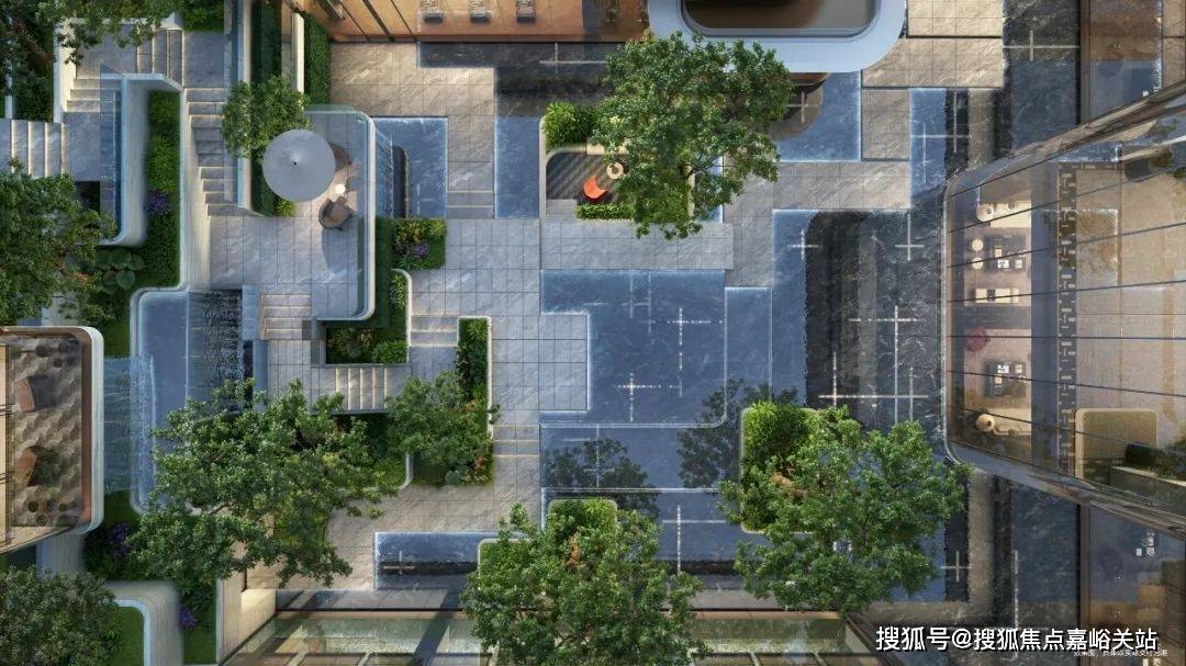 (营销中心)楼盘欢迎您-小区环境-户型-价格-地址-楼盘详情-周边配套EVO视讯平台江湾金茂府(售楼处)首页网站-2025江湾金茂府销售中心(图11)