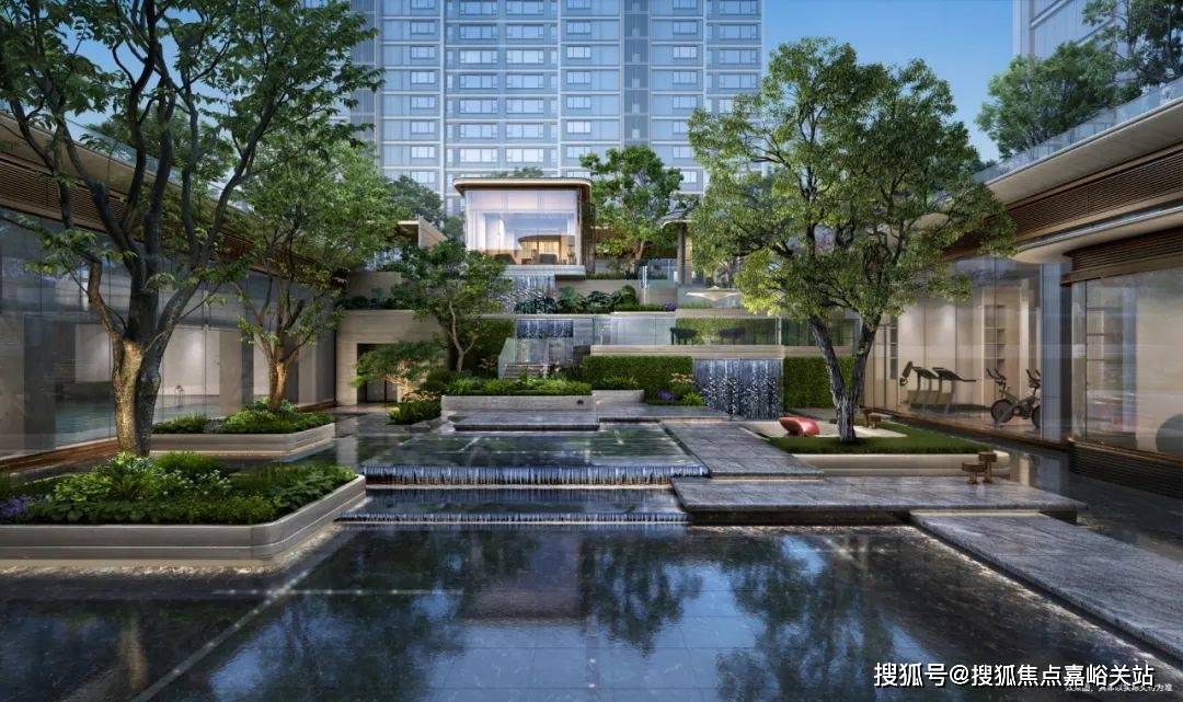 (营销中心)楼盘欢迎您-小区环境-户型-价格-地址-楼盘详情-周边配套EVO视讯平台江湾金茂府(售楼处)首页网站-2025江湾金茂府销售中心(图9)