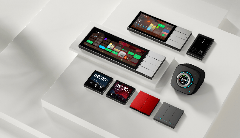 的智能家居制造商推荐EVO真人平台口碑好(图2)