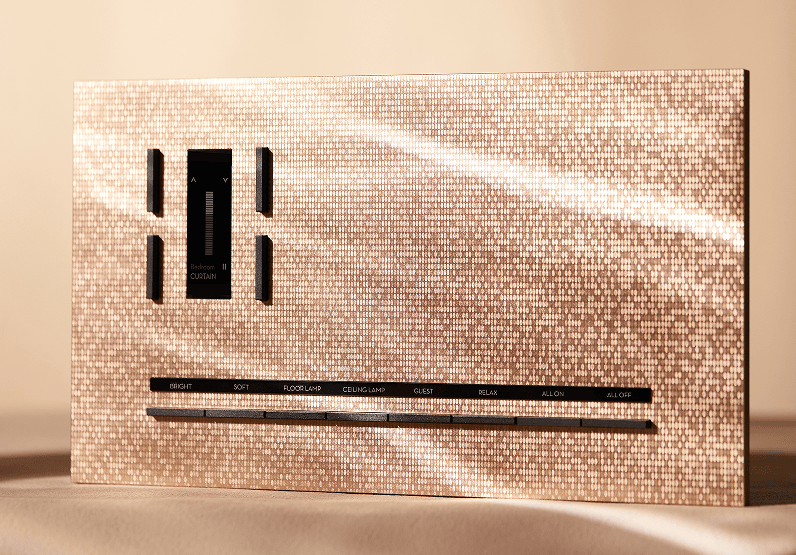 的智能家居制造商推荐EVO真人平台口碑好(图3)